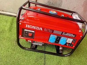 7.5kva Mega Generator Petrol Honda Generator