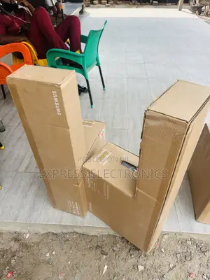 Cinematic Sound System B550 410w