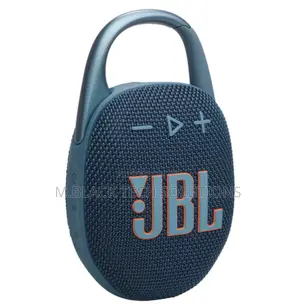 JBL Clip 5 Bluetooth Speaker