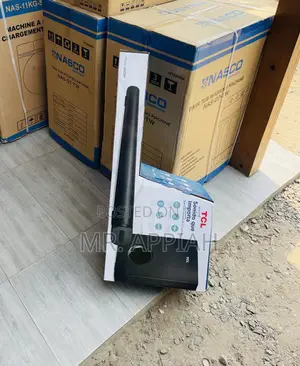 Enjoy Clear Song on TCL S522 2.1ch Wireless Sound Bar.