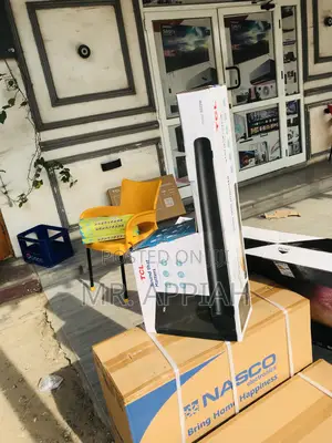 TCL Wireless Music Streaming via Bluetooth Sound Bar.