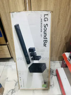 SP7 Very Cool Price Sound System High Audio