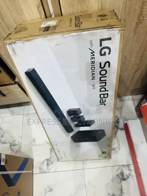 Get a New LG SP7 Bluetooth Speaker Sound System 