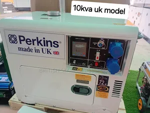 Warranted Generator 10kva Diesel Best