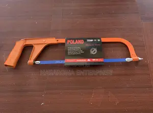 Poland Hack Saw Frame