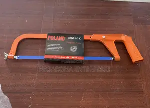 Poland Hack Saw Frame