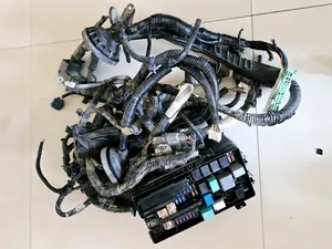 Engine Bay Wiring Harness Fusebox Honda Civic 2016-21