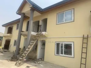 2bdrm Apartment in East Legon, Adjiriganor for rent