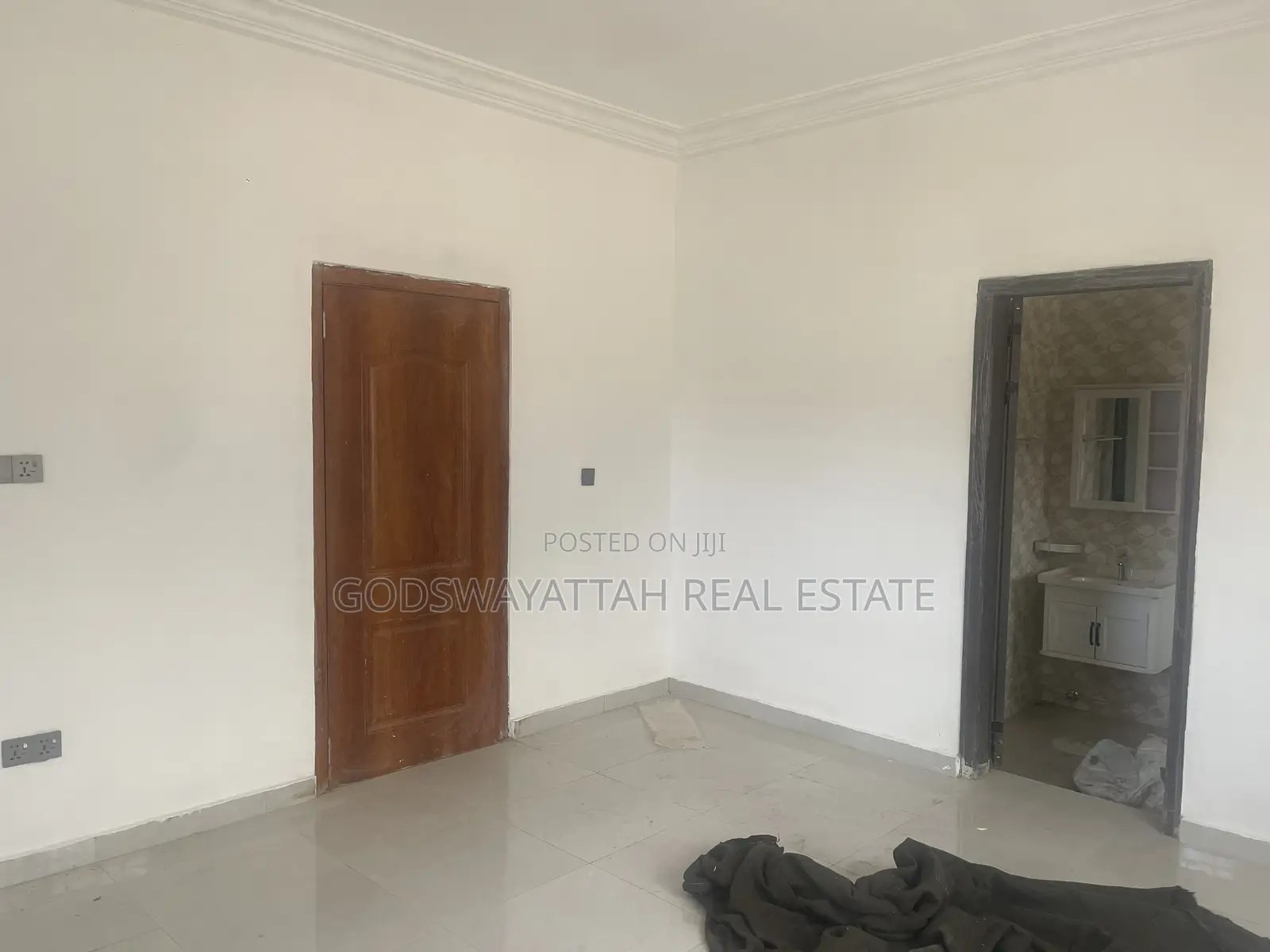 2bdrm Apartment in East Legon, Adjiriganor for rent