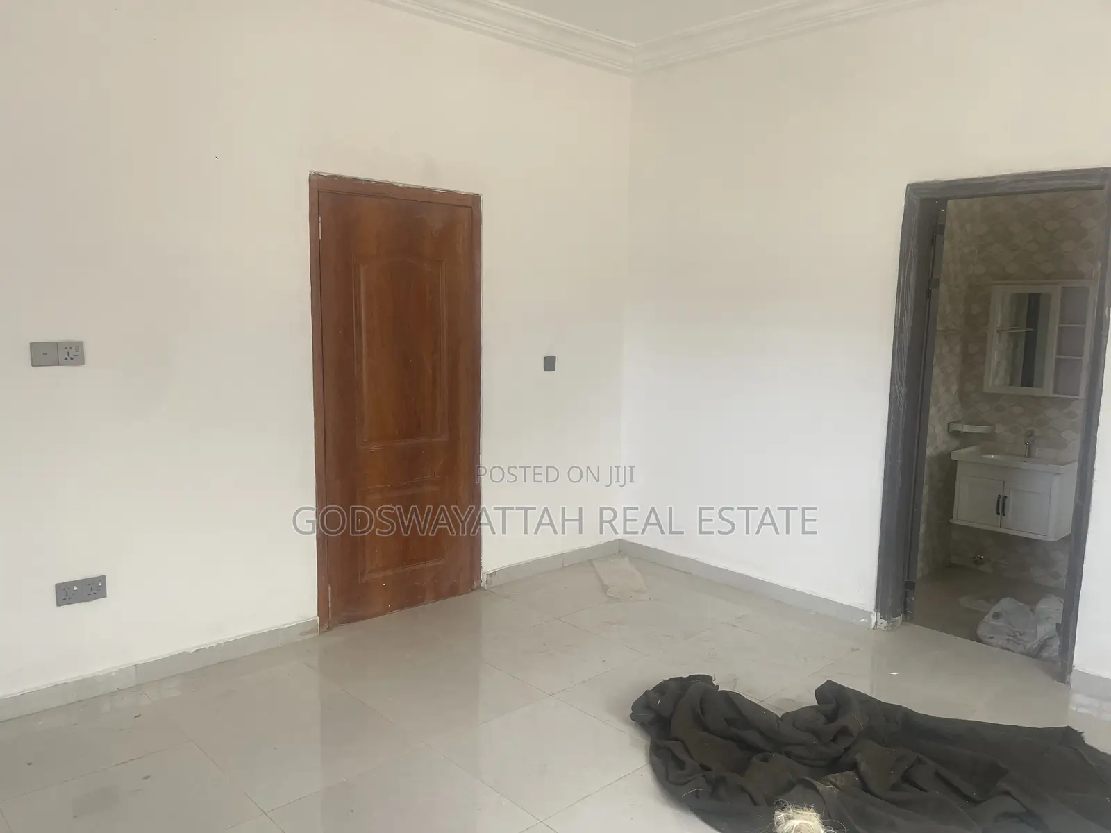 2bdrm Apartment in East Legon, Adjiriganor for rent