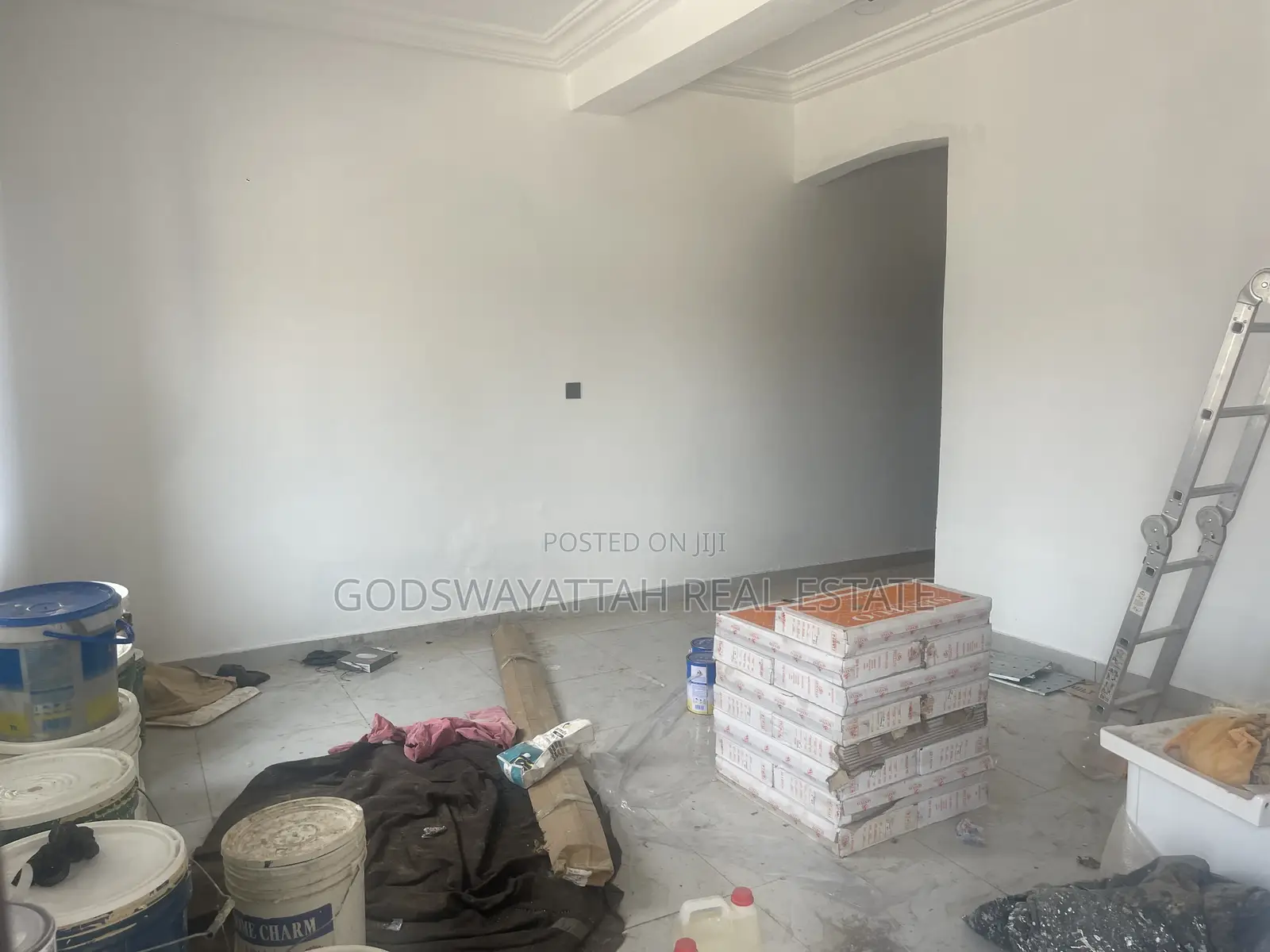 2bdrm Apartment in East Legon, Adjiriganor for rent