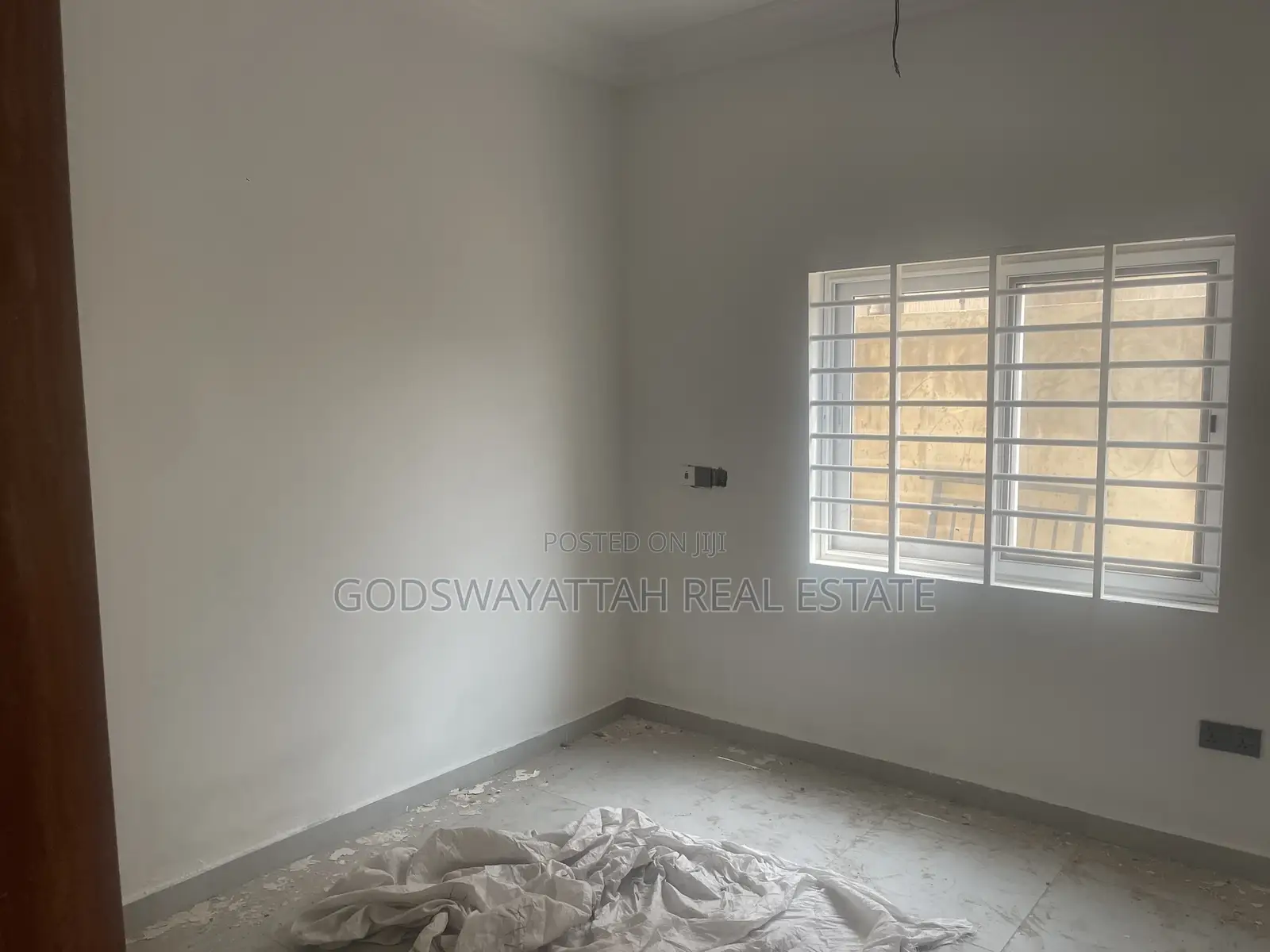 2bdrm Apartment in East Legon, Adjiriganor for rent