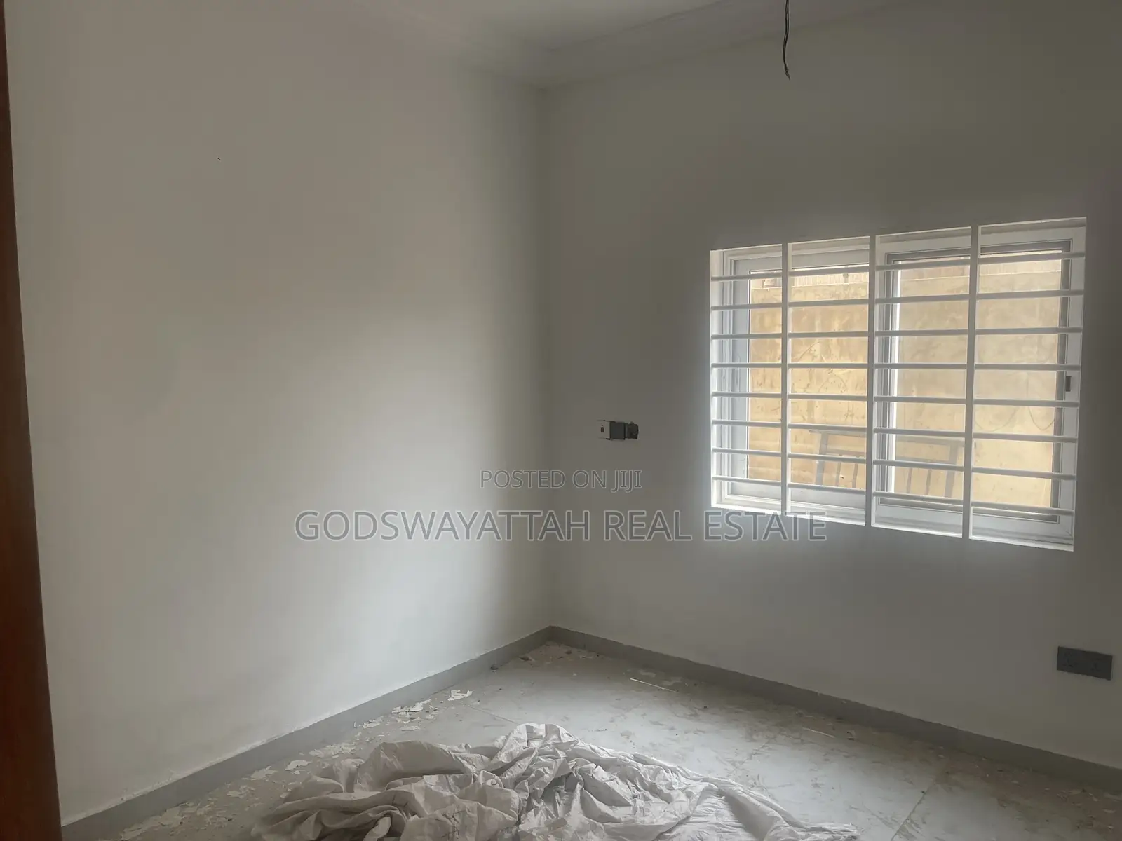 2bdrm Apartment in East Legon, Adjiriganor for rent