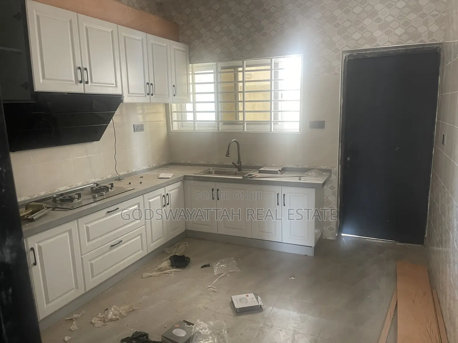 2bdrm Apartment in East Legon, Adjiriganor for rent