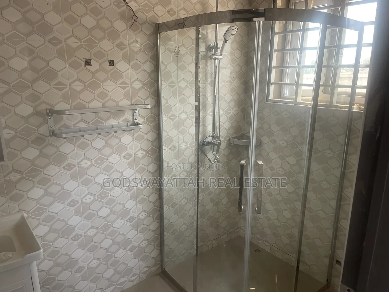2bdrm Apartment in East Legon, Adjiriganor for rent