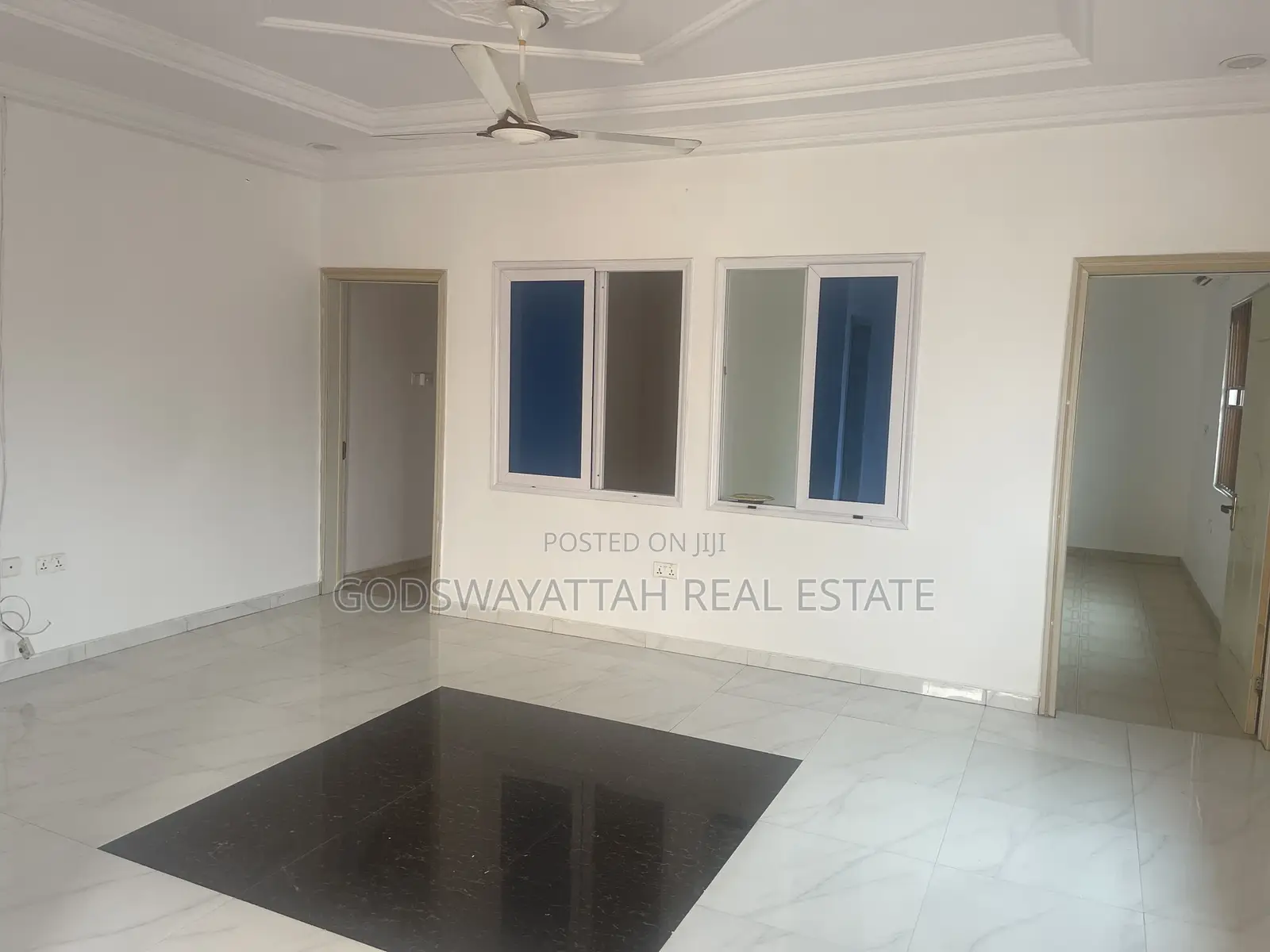 2bdrm Apartment in East Legon, Adjiriganor for rent