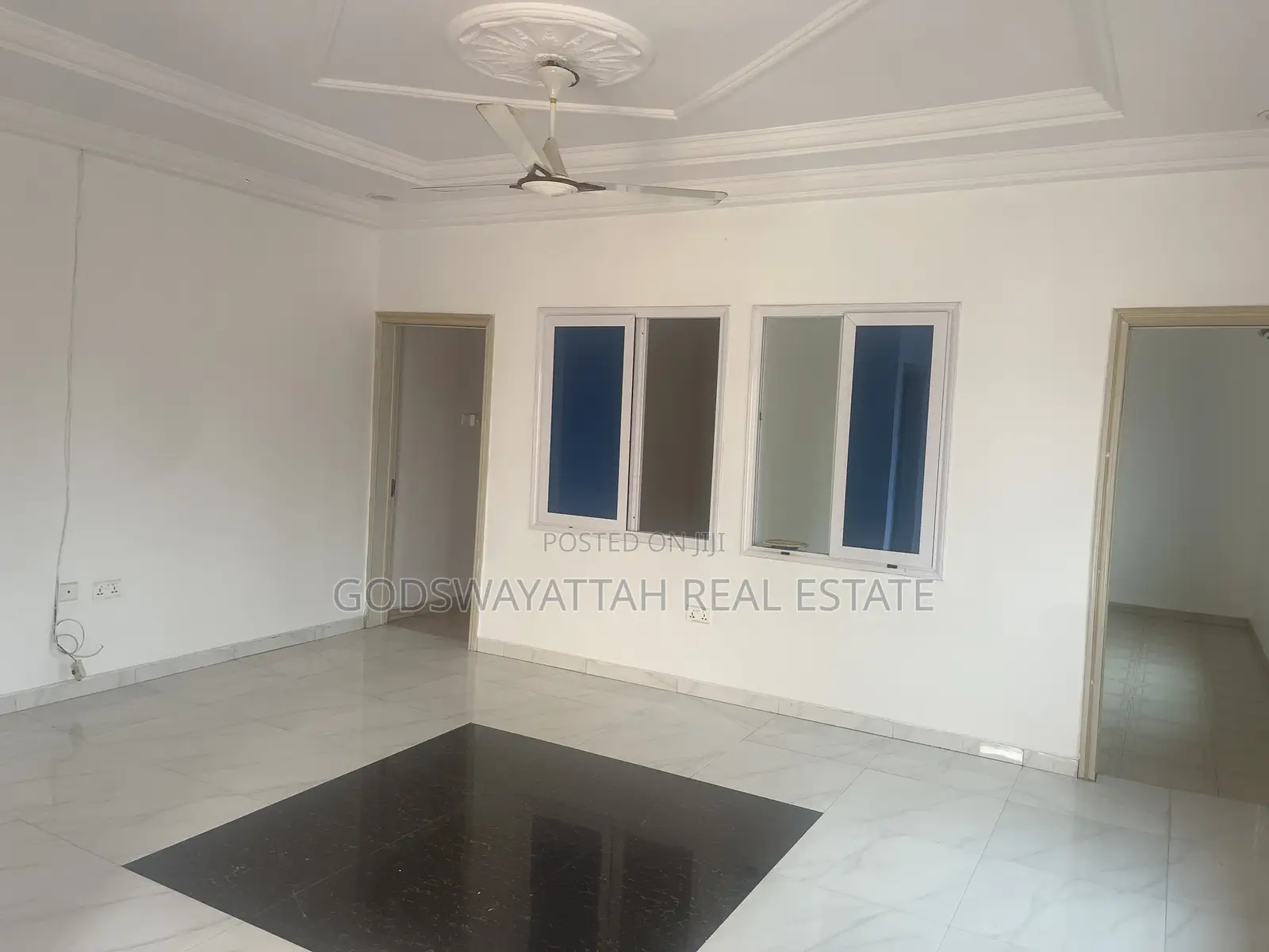 2bdrm Apartment in East Legon, Adjiriganor for rent