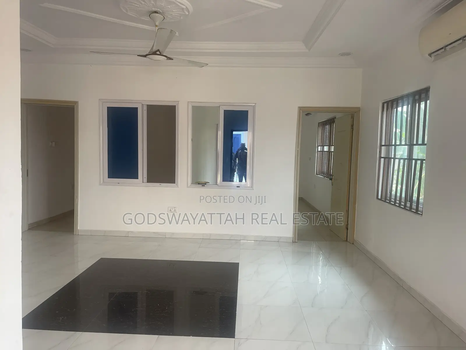 2bdrm Apartment in East Legon, Adjiriganor for rent