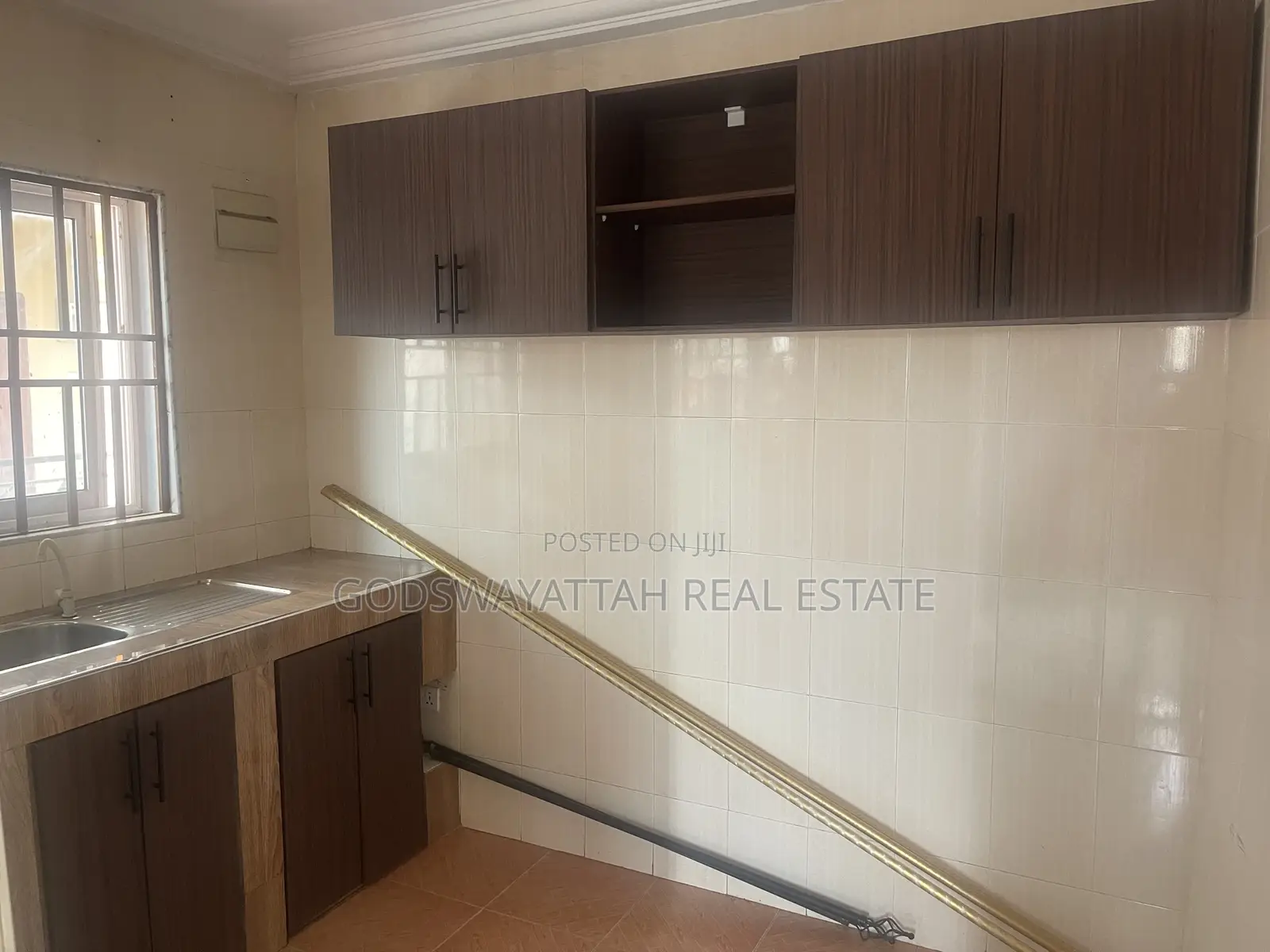2bdrm Apartment in East Legon, Adjiriganor for rent