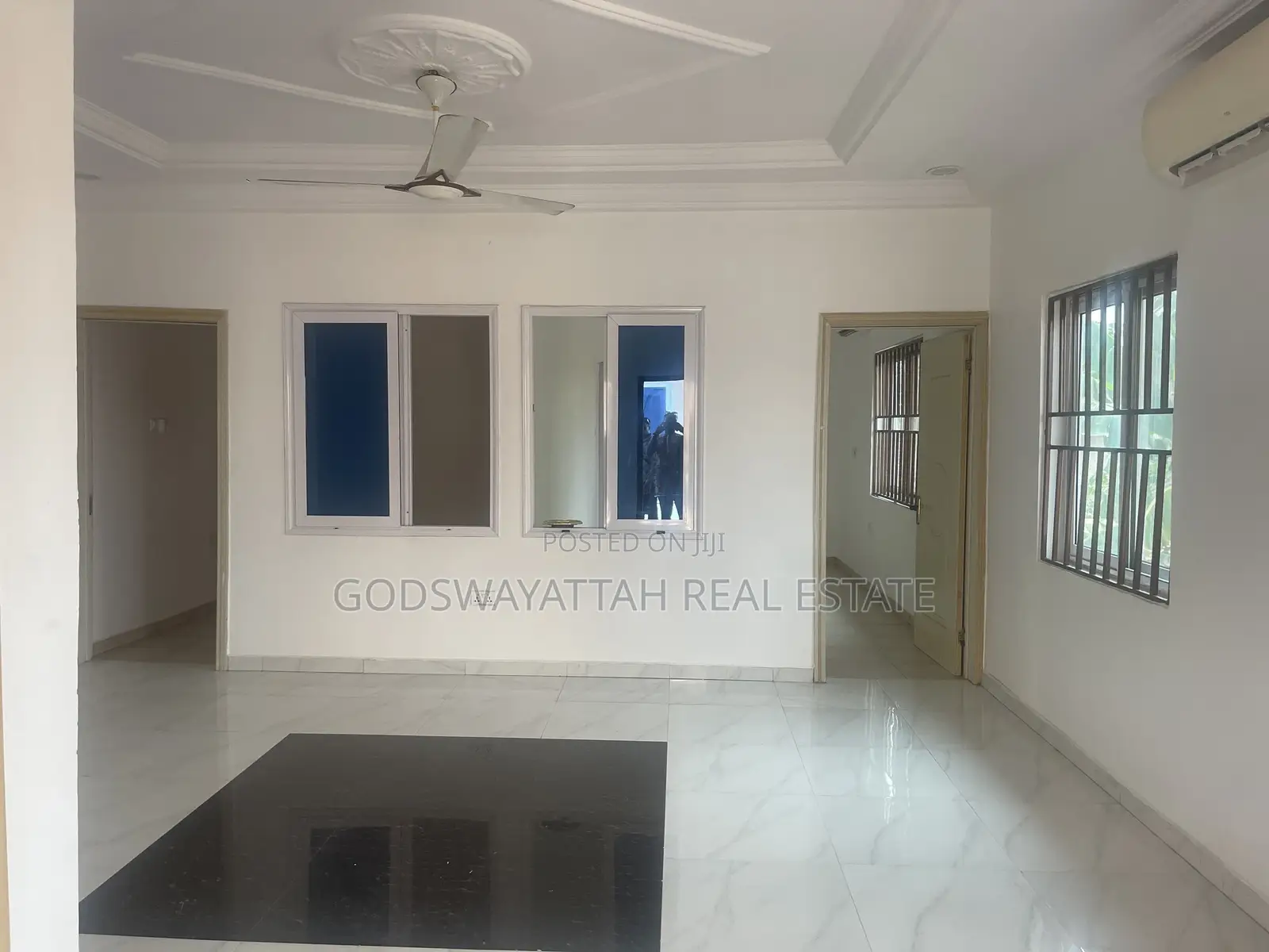 2bdrm Apartment in East Legon, Adjiriganor for rent