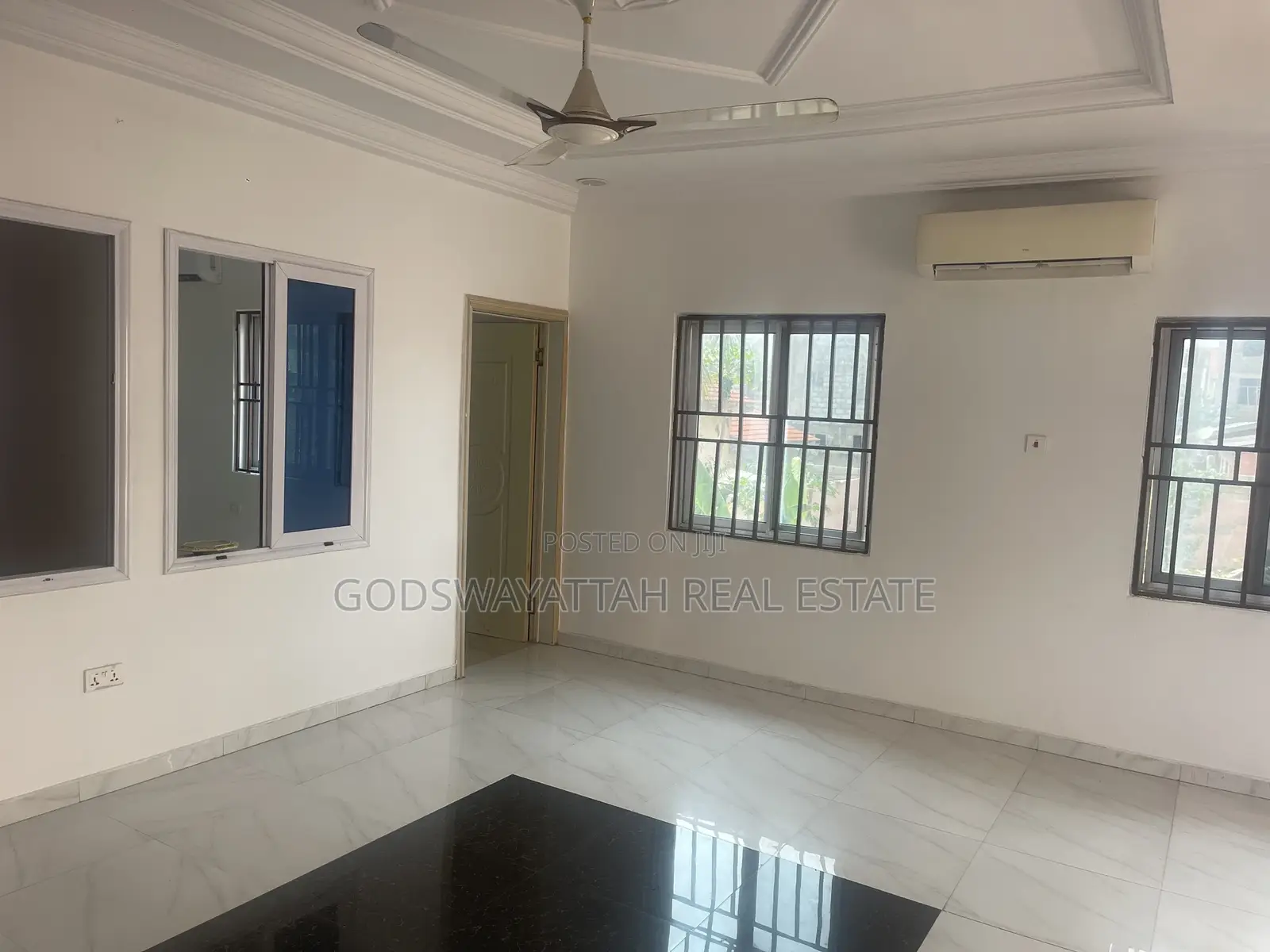 2bdrm Apartment in East Legon, Adjiriganor for rent