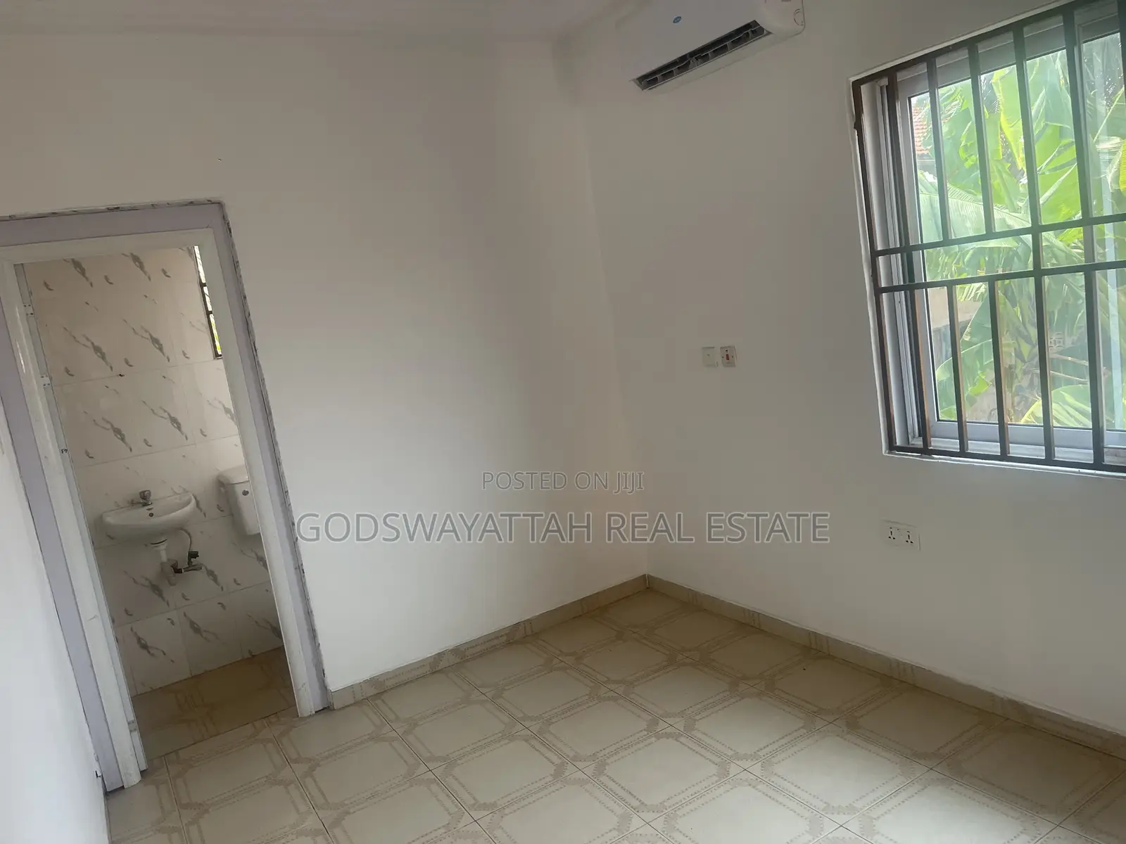 2bdrm Apartment in East Legon, Adjiriganor for rent