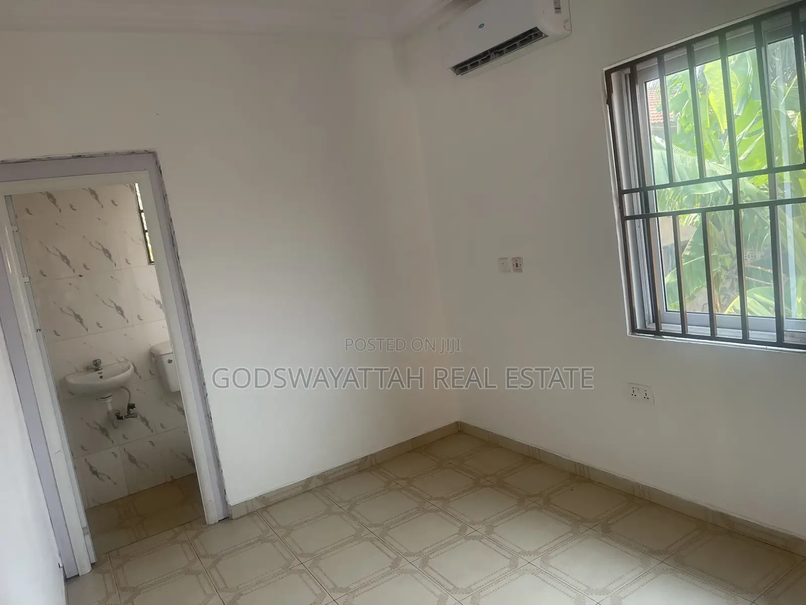 2bdrm Apartment in East Legon, Adjiriganor for rent