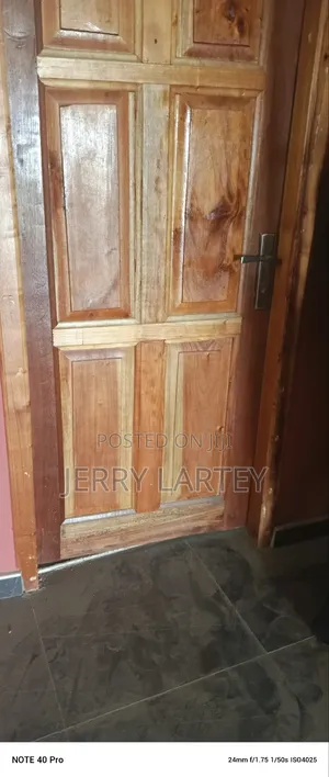 2bdrm Apartment in Mataheko Dansoman for rent
