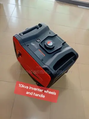 Stronger Power 10kva 13000wats Pertrol Silent Generator Ecoo