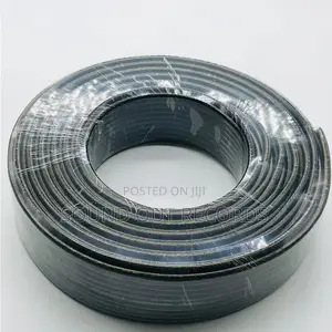 Pro Shielded No Noise 100yards Long Microphone Cable