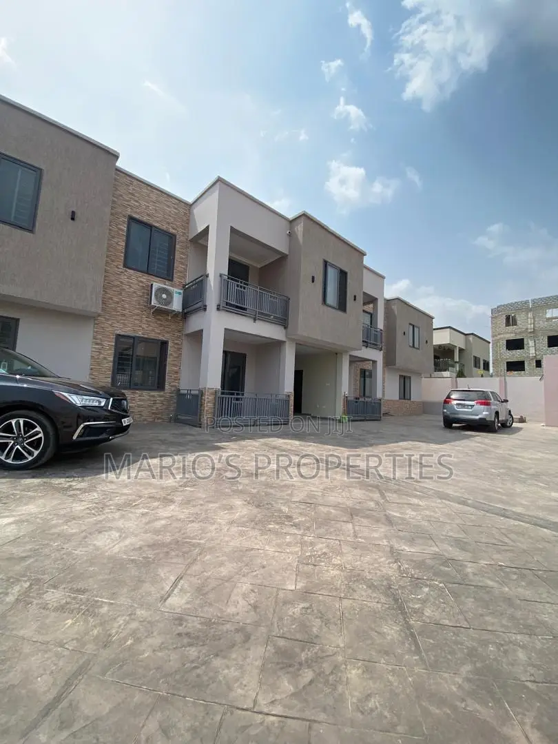 2bdrm Apartment in Mario’S Properties, Ability for rent