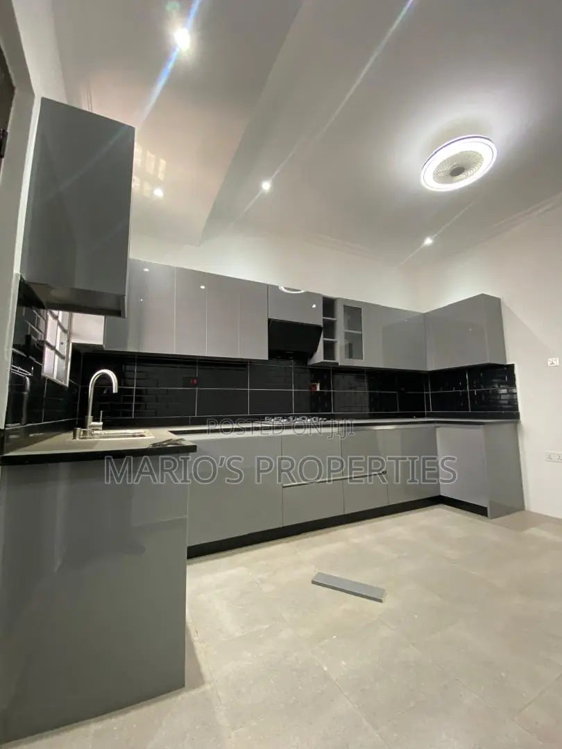 2bdrm Apartment in Mario’S Properties, Ability for rent