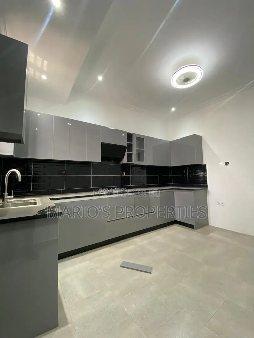 2bdrm Apartment in Mario’S Properties, Ability for rent