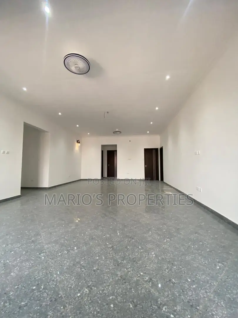 2bdrm Apartment in Mario’S Properties, Ability for rent