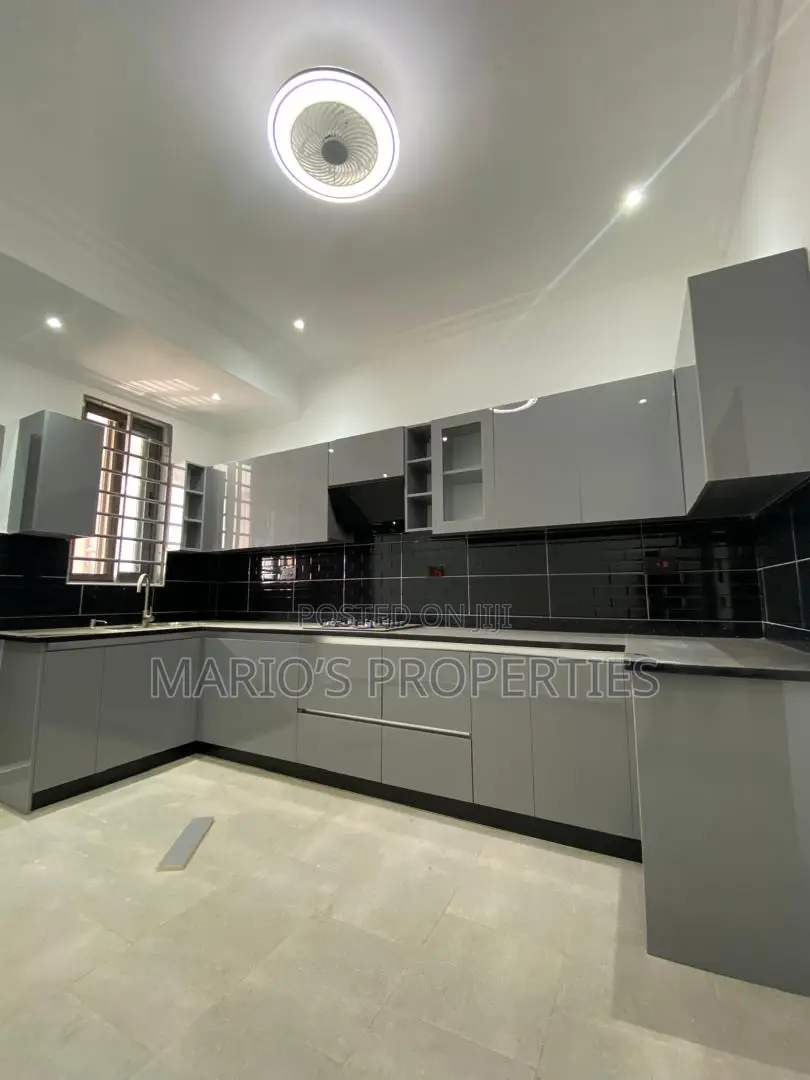 2bdrm Apartment in Mario’S Properties, Ability for rent