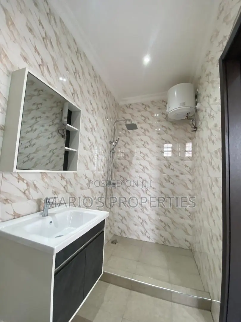 2bdrm Apartment in Mario’S Properties, Ability for rent