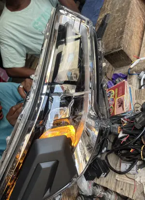 Toyota Hilux 2021,2022,2023 Led Headlight