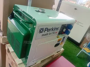 Best 10kva 13000wax Perkins Generator Diesel Engine Silent