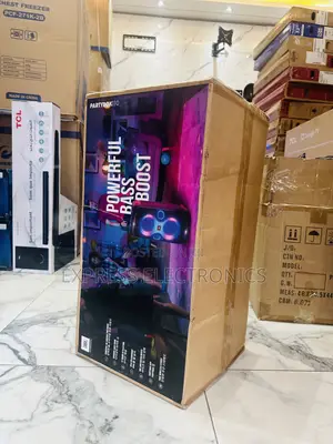 Beat Bliss JBL Party Box 110