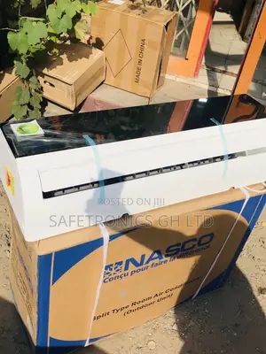 Energy Saving Mirror 2.0 HP Split R410 Nasco AC