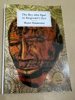 The Boy Who Spat in Sagrenti’S Eye