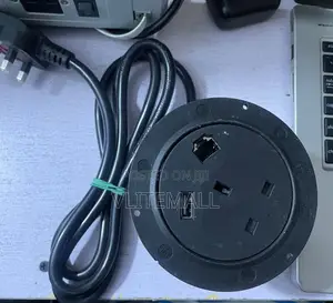 Cabinet Socket