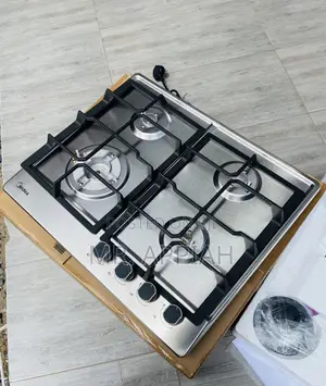 Upgrade Your Kitchen With Midea 60G40ME Built-in Oven 