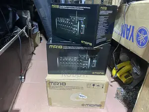 Midas Mr18