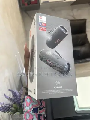 Sound Waves Flip 6 Bluetooth Speaker JBL