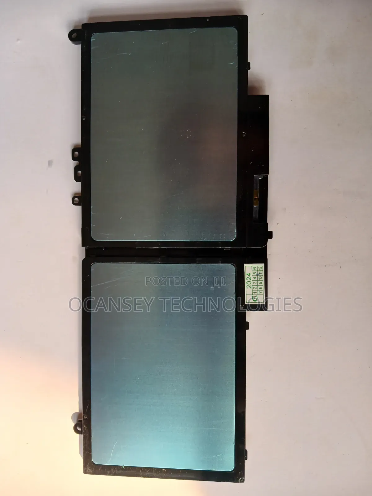 Original Dell Battery 6mt4t for E5470 E5570