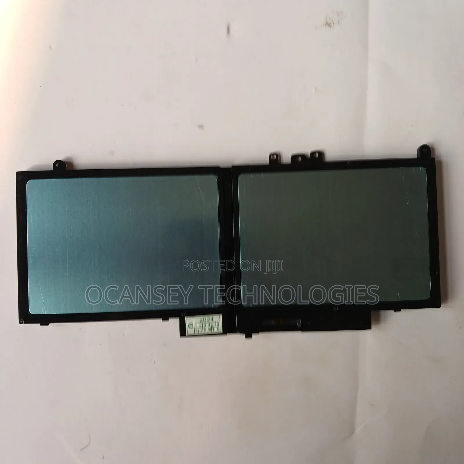Original Dell Battery 6mt4t for E5470 E5570