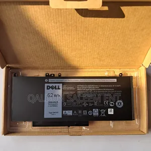 Dell 6mt4t Latitude E5450 E5550 E5570 E5470 Laptop Battery