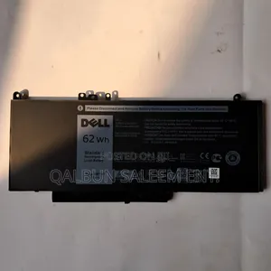 Dell 6mt4t Latitude E5450 E5550 E5570 E5470 Laptop Battery