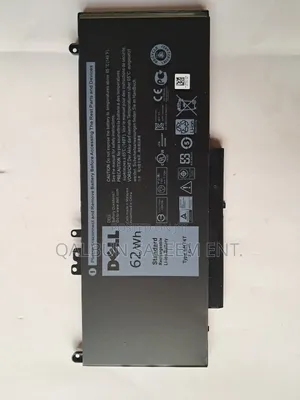 Dell 6mt4t Latitude E5450 E5550 E5570 E5470 Laptop Battery